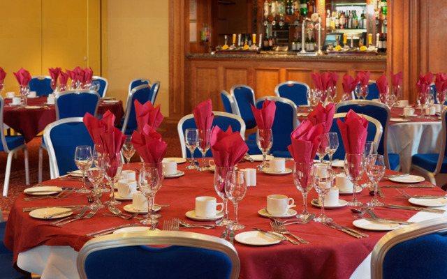 Leonardo Hotel Cheltenham