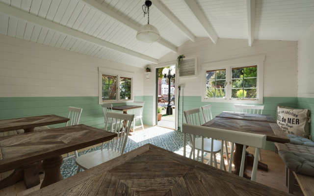 Somerset House Hotel & Restaurant