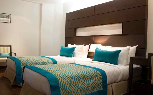 Stately Suites Golf Course Road