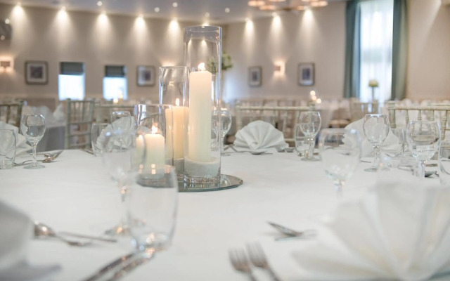 Staverton Park Hotel & Golf Club