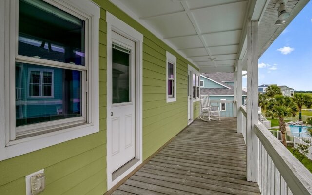 Bozeman Beach 4 Bedroom Home by Redawning