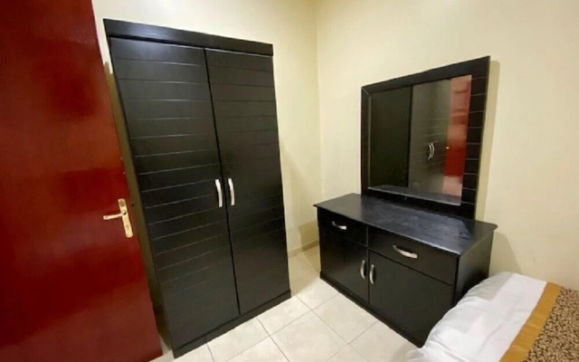 Raweet Alshed Apartment