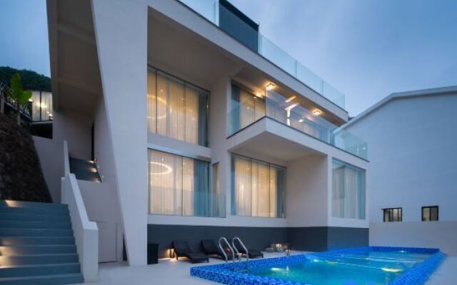 Jiuyue Chujian Seaview Holiday Homestay