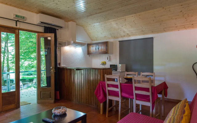 Bungalows Termas de Melgaço