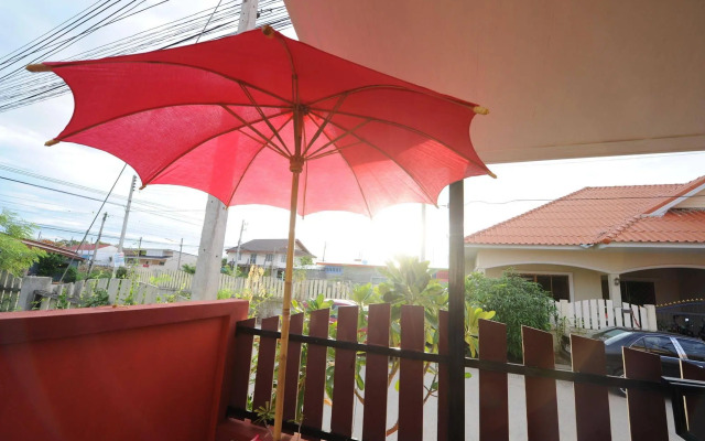 Ruankasalong Hua Hin Holiday House