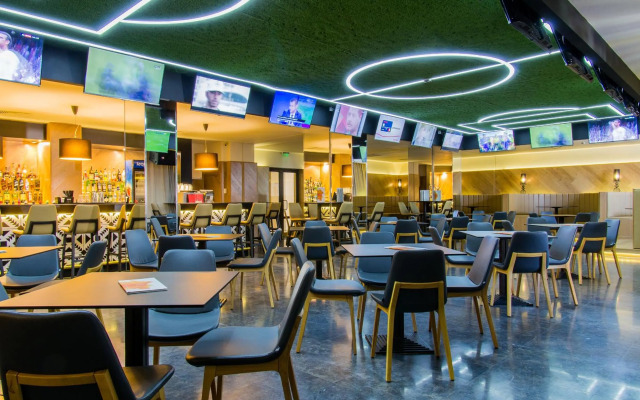 Apartment Royal Beach