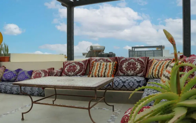 Panoramic View Villa 4 bed Pool