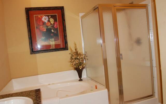 Legacy 0505 - 3 Br Villa