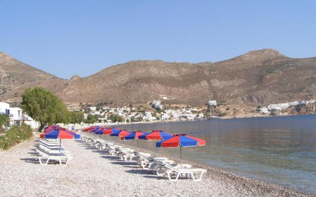 Hotel Eleni Beach