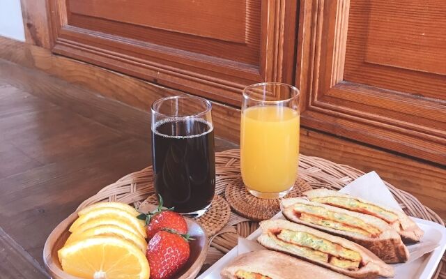 Beautiful House Hanok Stay