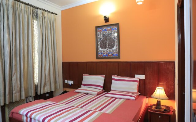 Srishti Home