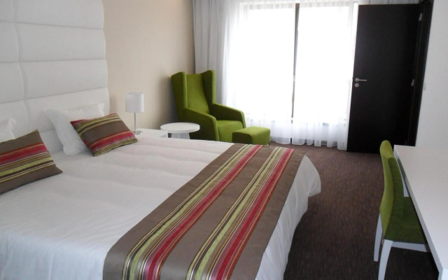 Steyler Fatima Hotel Congress