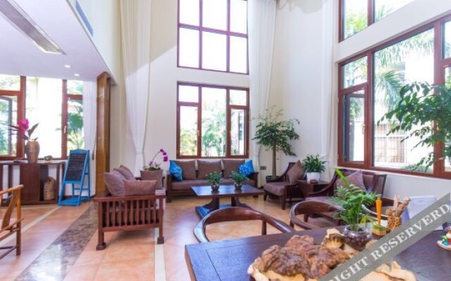 Yuan Yuan Tang Hostel