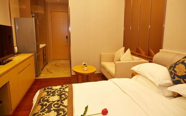 Royal Stars Apartment