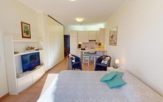 Studio Menton, 1 pièce, 2 personnes - FR-1-196-283