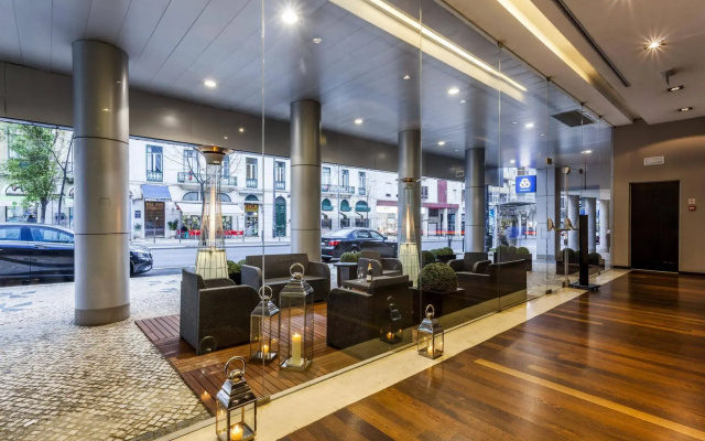 Czar Lisbon Hotel