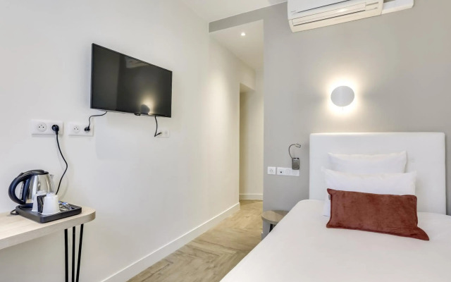 Hotel Courseine
