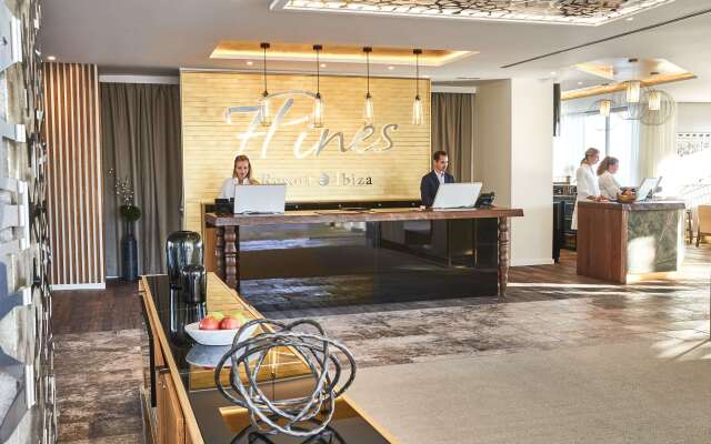 7Pines Resort Ibiza, part of Destination by Hyatt
