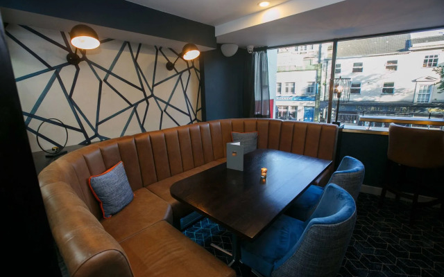 Garner Hotel Nottingham City Centre by IHG