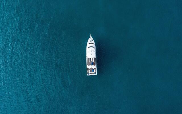 InterContinental Hayman Island Resort, an IHG Hotel