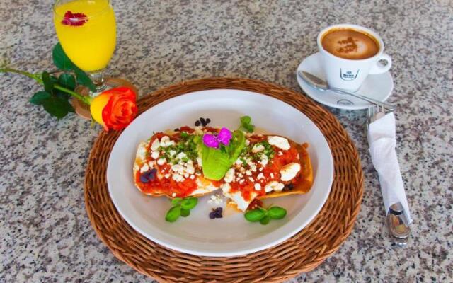 Paradise Bay Hotel Boutique