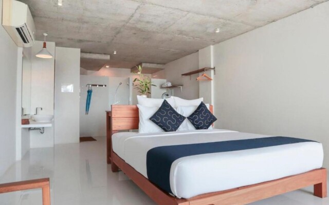 Wabi Sabi Boutique Hotel