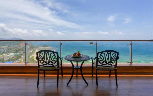 Dadonghai Hotel Sanya