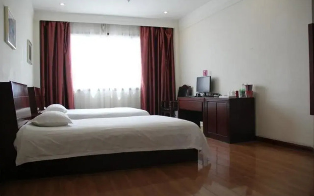 Star Holiday Inn - Zibo