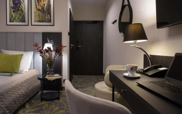 Hotel Atrium