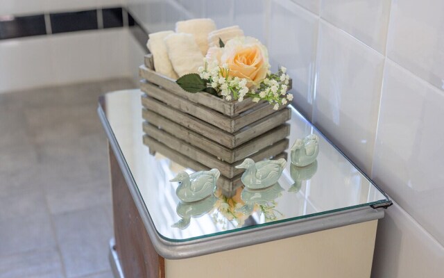 Podere Valle dei Venti