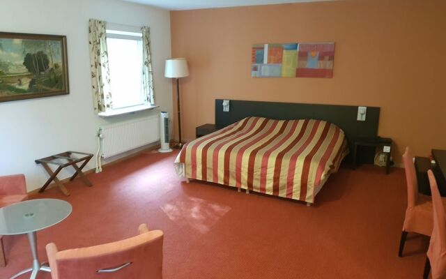 Hotel Kasteel Geulzicht