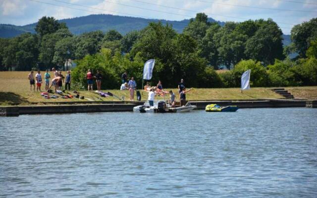 Motel Sportowy OSiR Jawor