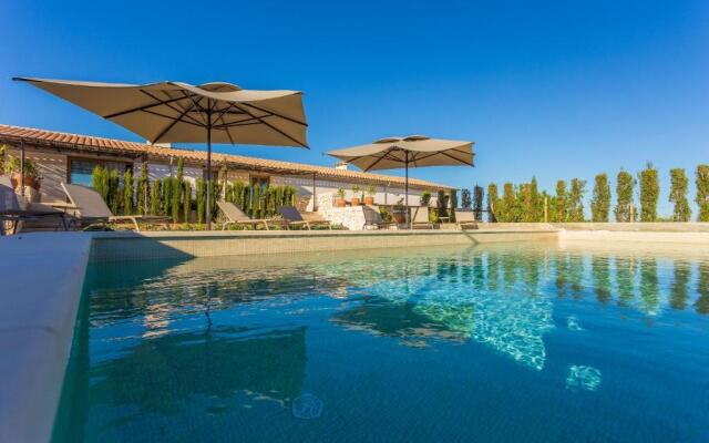 Sa Nau Agroturismo - Adults Only