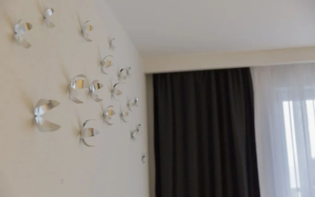 Lux Apartments