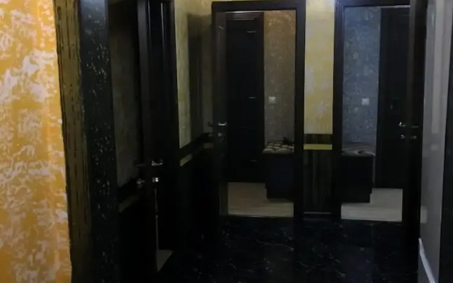Otel Uyut M.Z