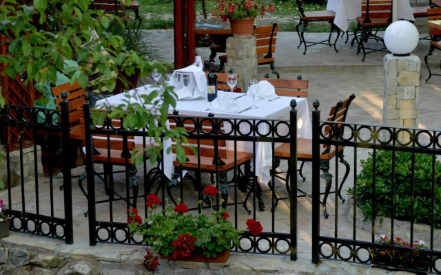 Hotel Centar Balasevic