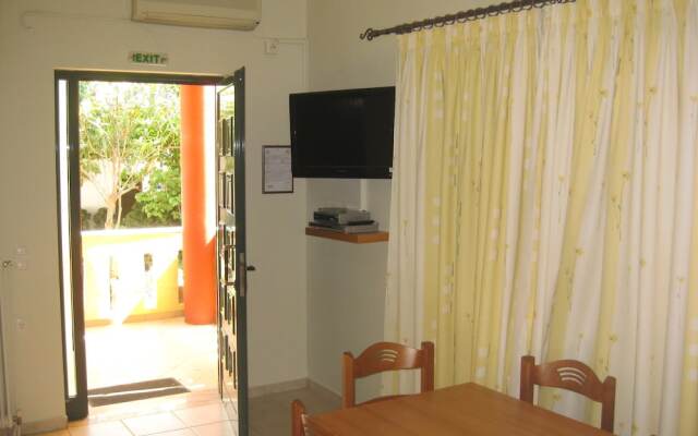Gianna's Studios- Apartments
