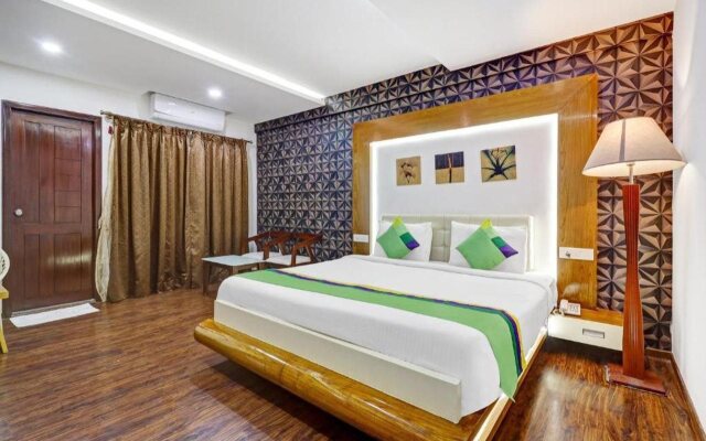 The White Tree Executive Suites