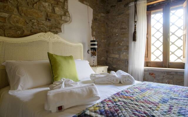 IL Rifugio Farmhouse