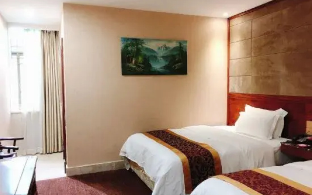 King's Hotel