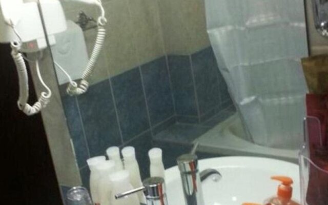 Safa Al Aseel Hotel