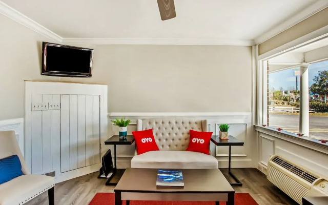 Oyo Hotel Ridgeland East