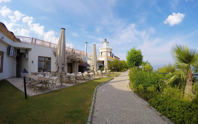 Sealight Resort Hotel