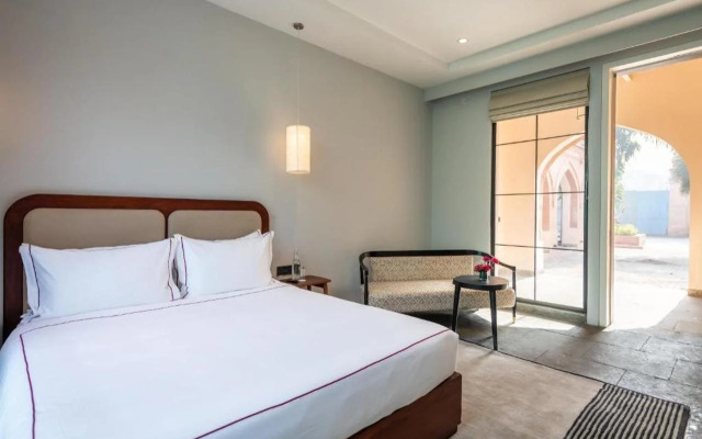 The Earth Amritsar, Trademark Collection by Wyndham