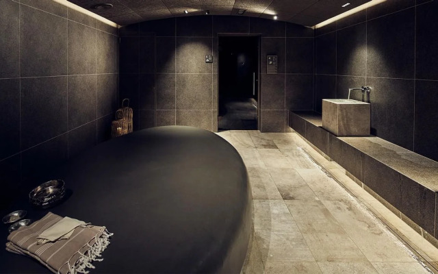 Falkensteiner Hotel Kronplatz - The Leading Hotels of the World