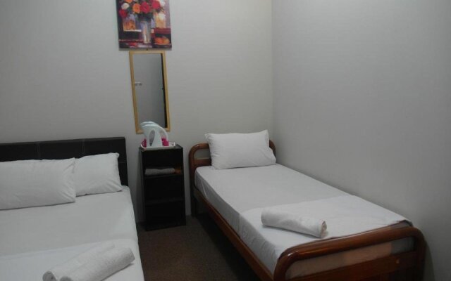 Sireh Hotel & Apartment