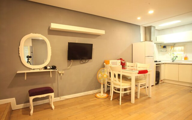 Taean Eia Pension