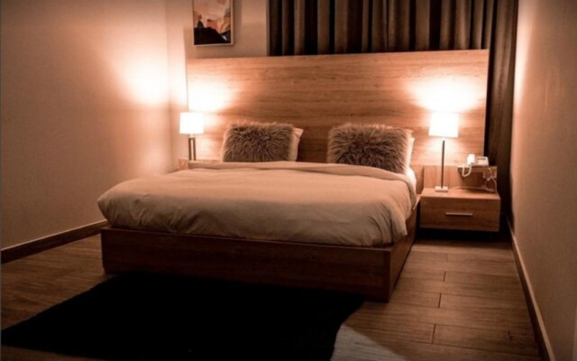 B-inn Hotel, Tyre