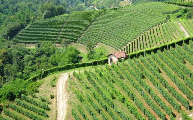 Villa Cristina Suite