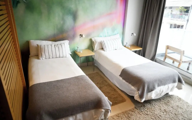 Dream Studios BA Apartment